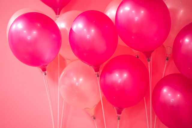 What is a Balloon Fetish? Exploring the Intriguing World of Balloon Lovers 🎈