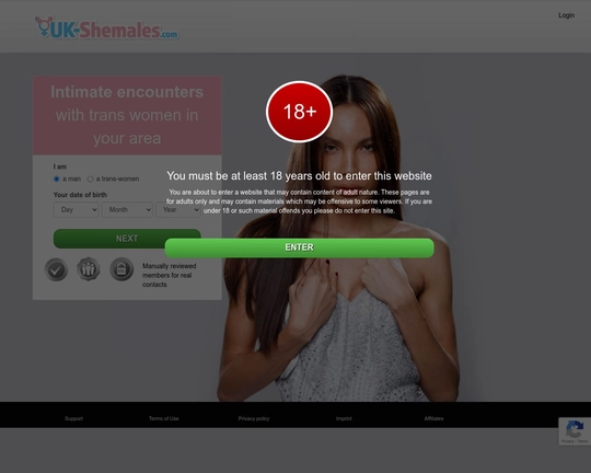 UK-Shemales.com Logo